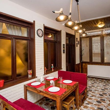 Lovely Apartment Tbilisi Esterno foto