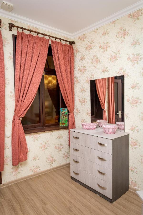 Lovely Apartment Tbilisi Esterno foto