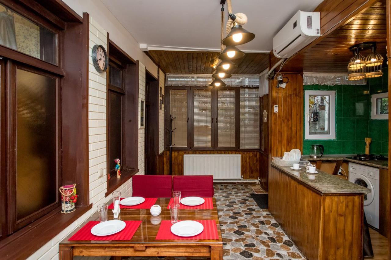 Lovely Apartment Tbilisi Esterno foto